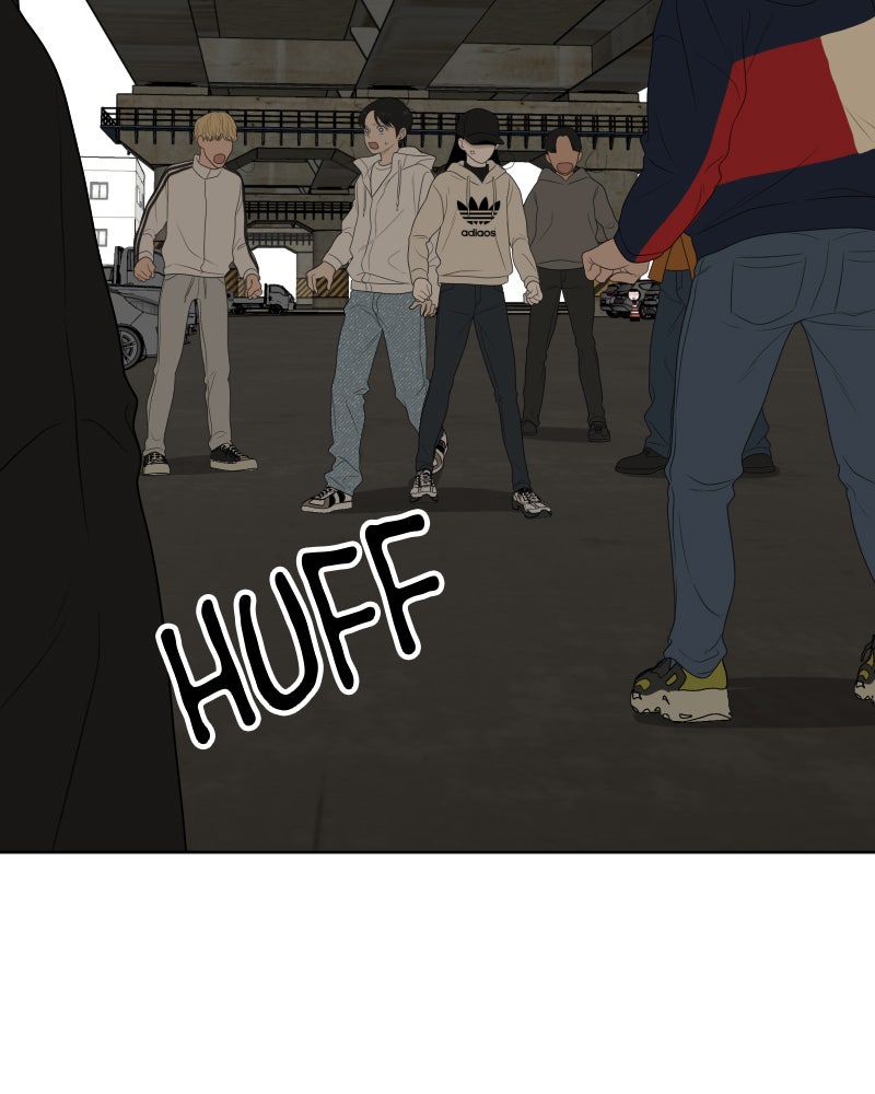 Illip Art High School Students Chapter 23 - Page 124