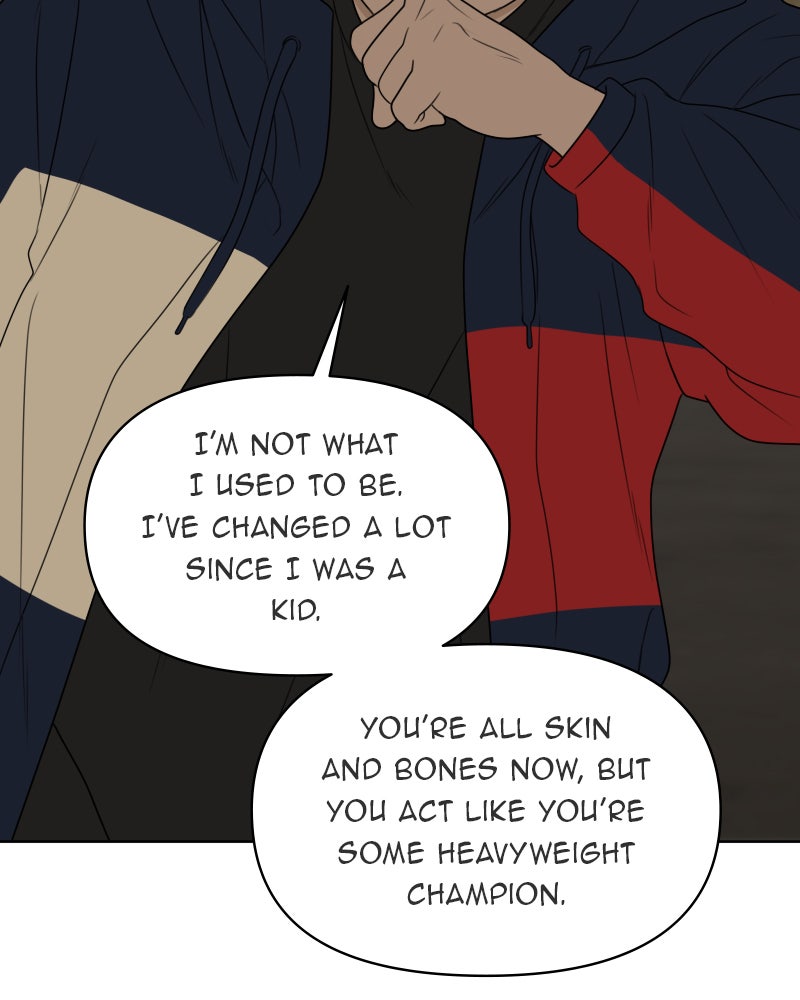 Illip Art High School Students Chapter 23 - Page 127