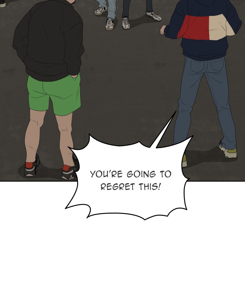 Illip Art High School Students Chapter 23 - Page 129