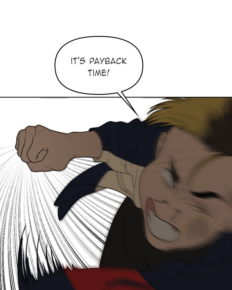 Illip Art High School Students Chapter 23 - Page 130