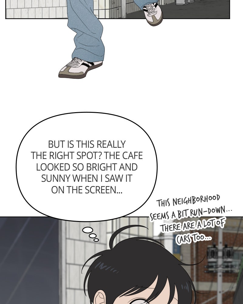 Illip Art High School Students Chapter 23 - Page 16