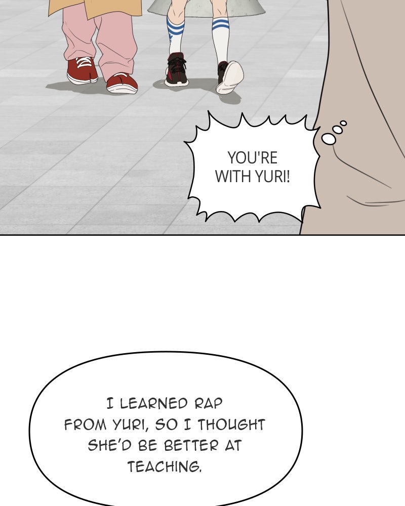 Illip Art High School Students Chapter 23 - Page 20