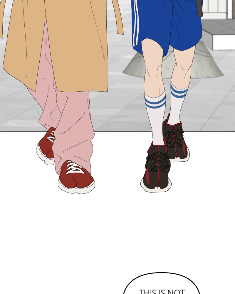 Illip Art High School Students Chapter 23 - Page 22