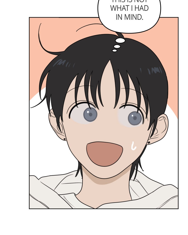 Illip Art High School Students Chapter 23 - Page 23