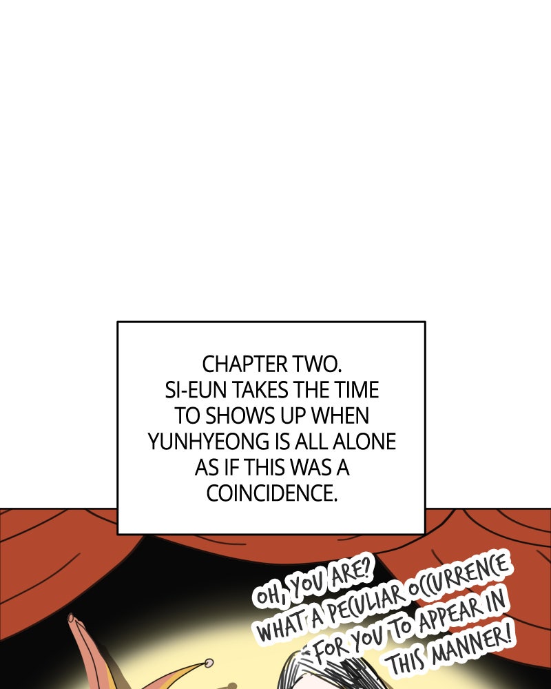 Illip Art High School Students Chapter 23 - Page 29