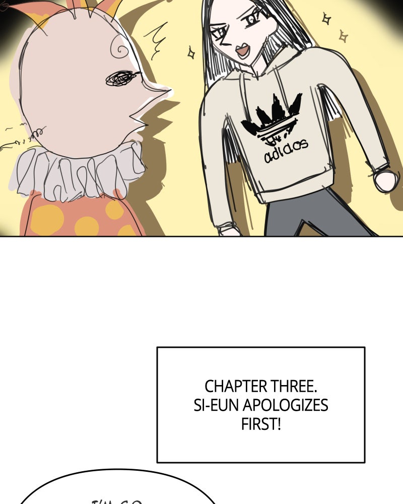 Illip Art High School Students Chapter 23 - Page 30