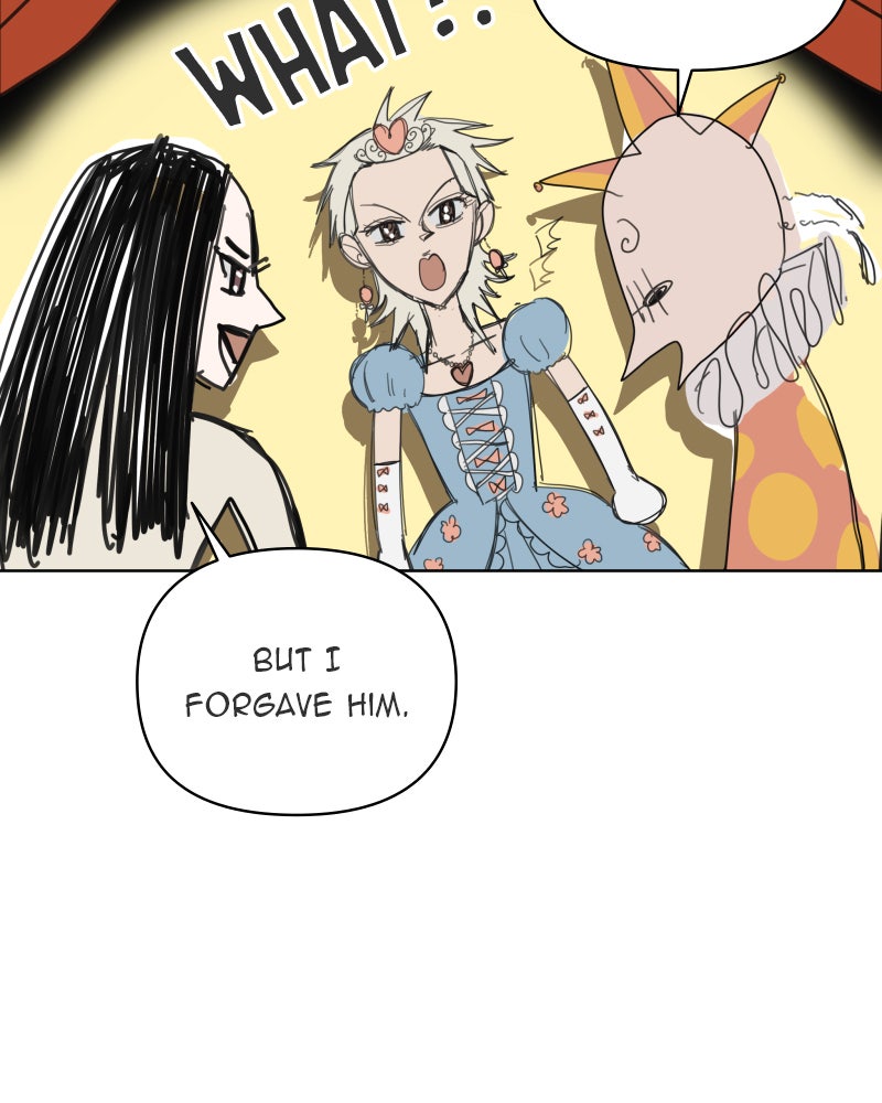 Illip Art High School Students Chapter 23 - Page 33