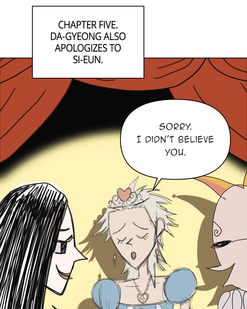 Illip Art High School Students Chapter 23 - Page 34