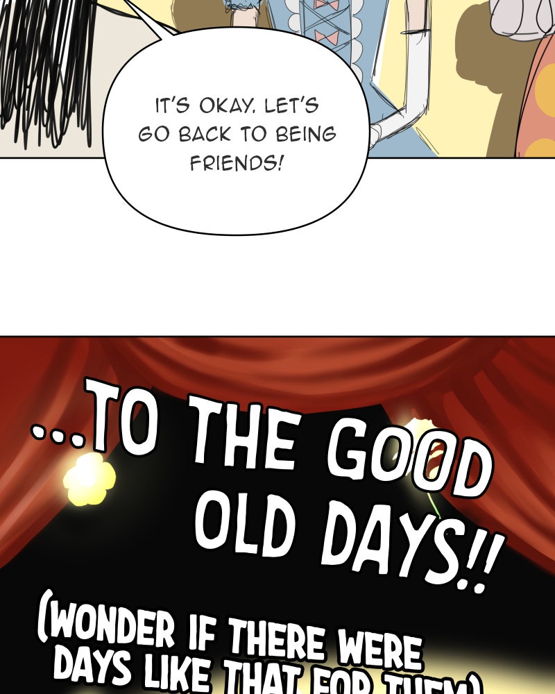 Illip Art High School Students Chapter 23 - Page 35