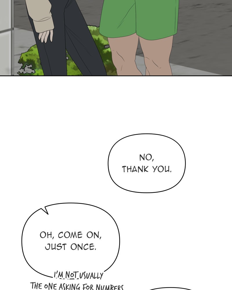 Illip Art High School Students Chapter 23 - Page 42