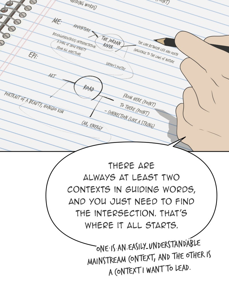 Illip Art High School Students Chapter 23 - Page 47