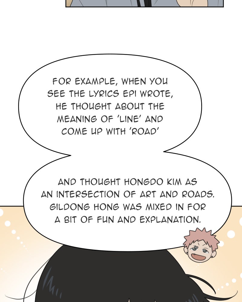 Illip Art High School Students Chapter 23 - Page 49