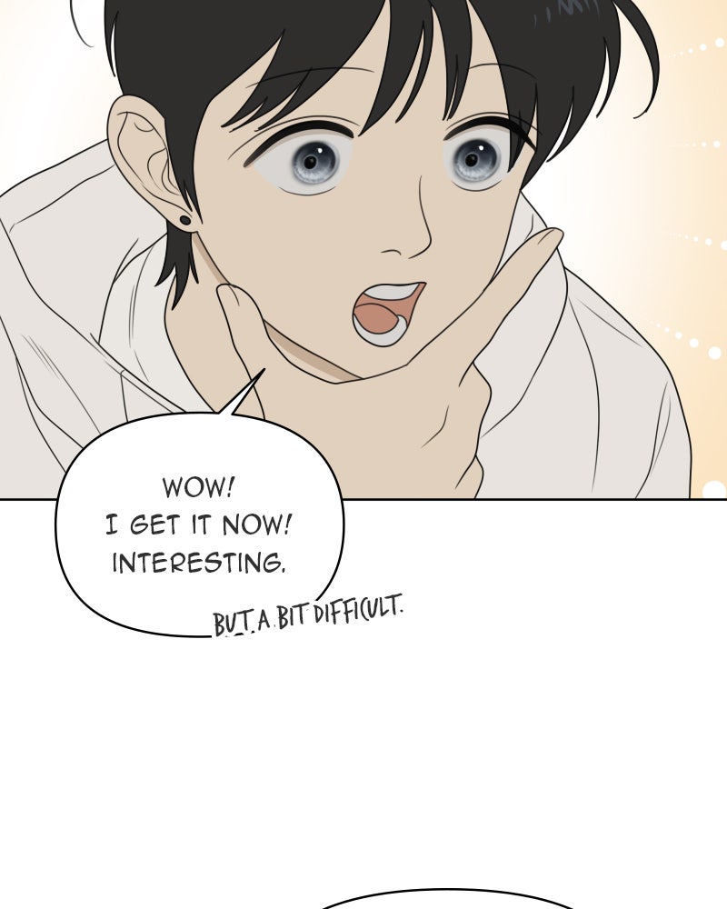 Illip Art High School Students Chapter 23 - Page 50