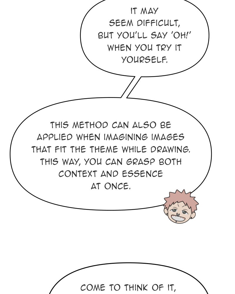 Illip Art High School Students Chapter 23 - Page 51