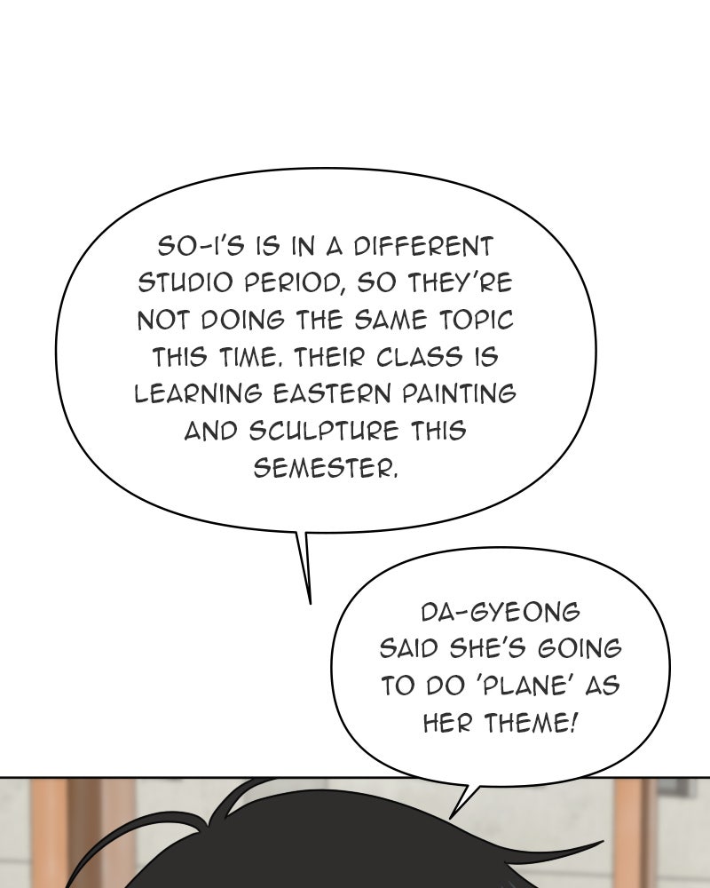 Illip Art High School Students Chapter 23 - Page 54