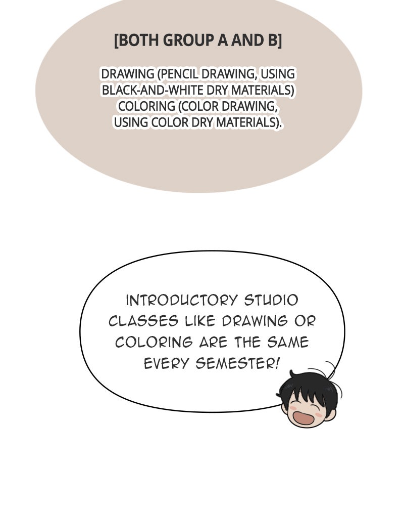 Illip Art High School Students Chapter 23 - Page 58