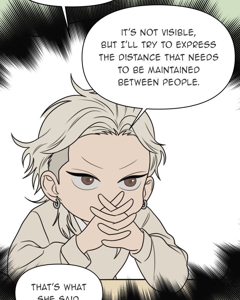 Illip Art High School Students Chapter 23 - Page 61