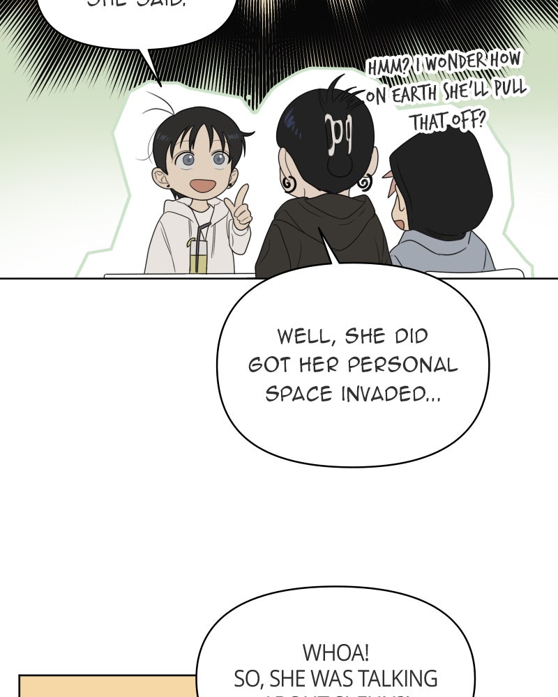 Illip Art High School Students Chapter 23 - Page 62