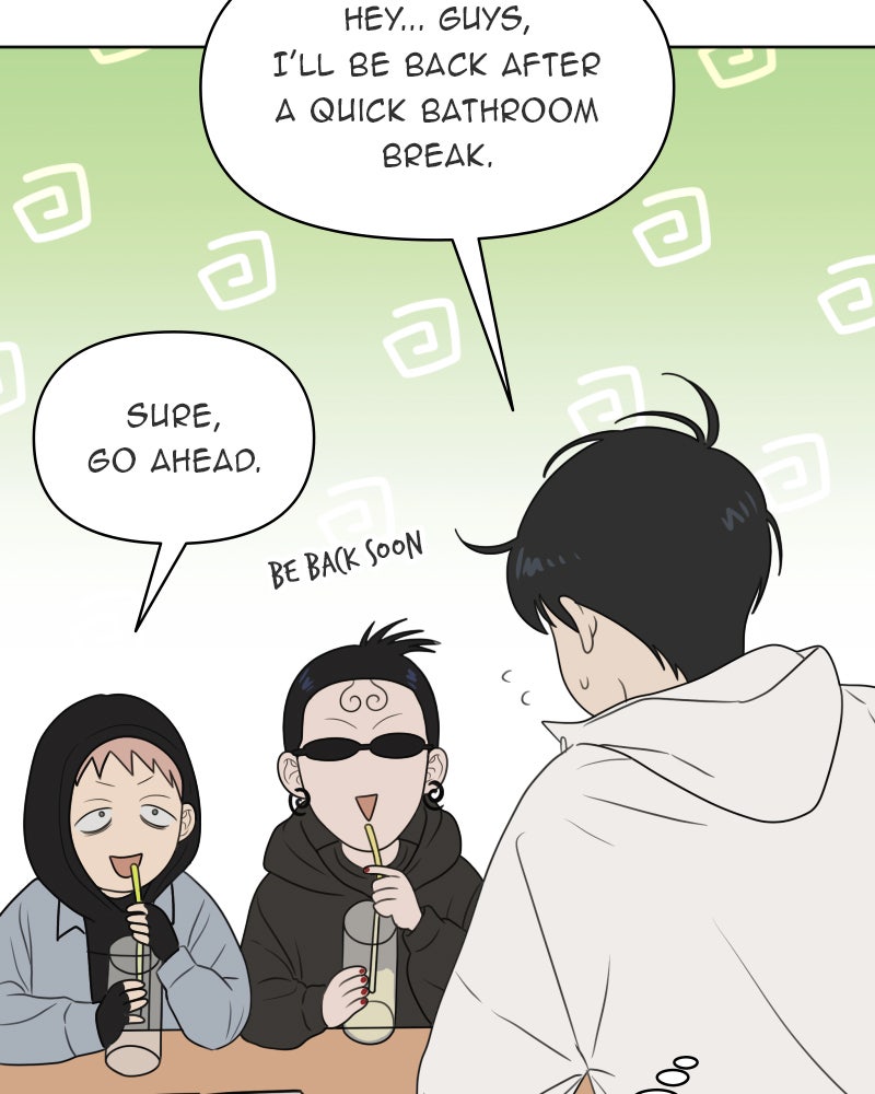 Illip Art High School Students Chapter 23 - Page 66