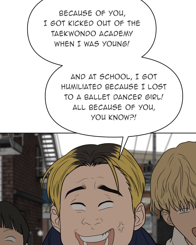 Illip Art High School Students Chapter 23 - Page 71