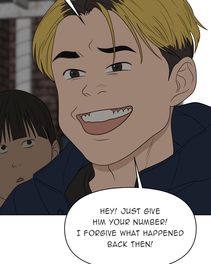 Illip Art High School Students Chapter 23 - Page 76