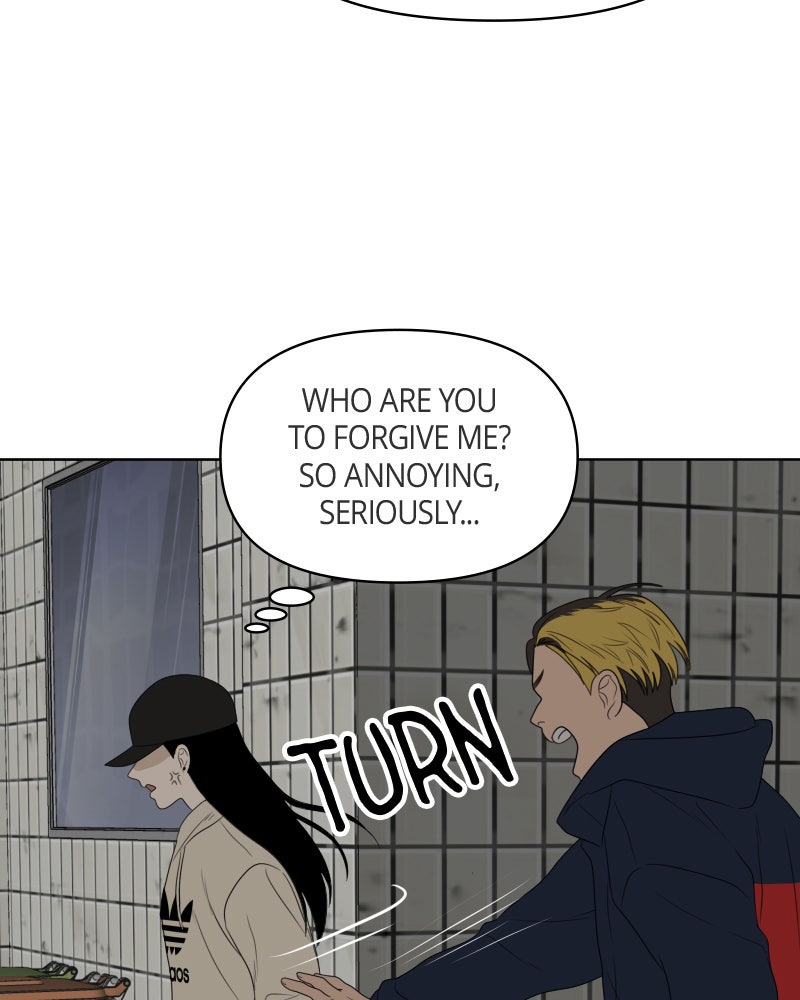 Illip Art High School Students Chapter 23 - Page 77