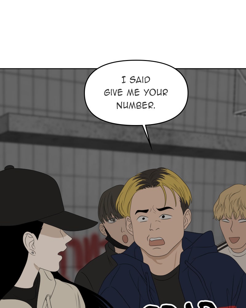 Illip Art High School Students Chapter 23 - Page 80