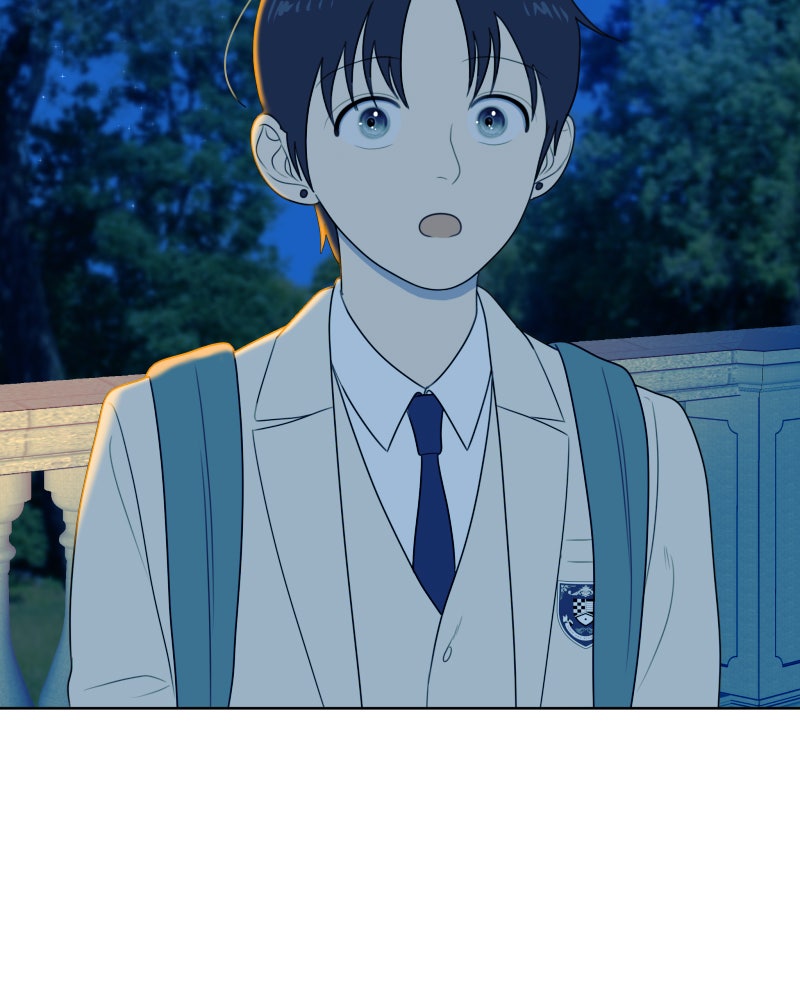 Illip Art High School Students Chapter 23 - Page 9