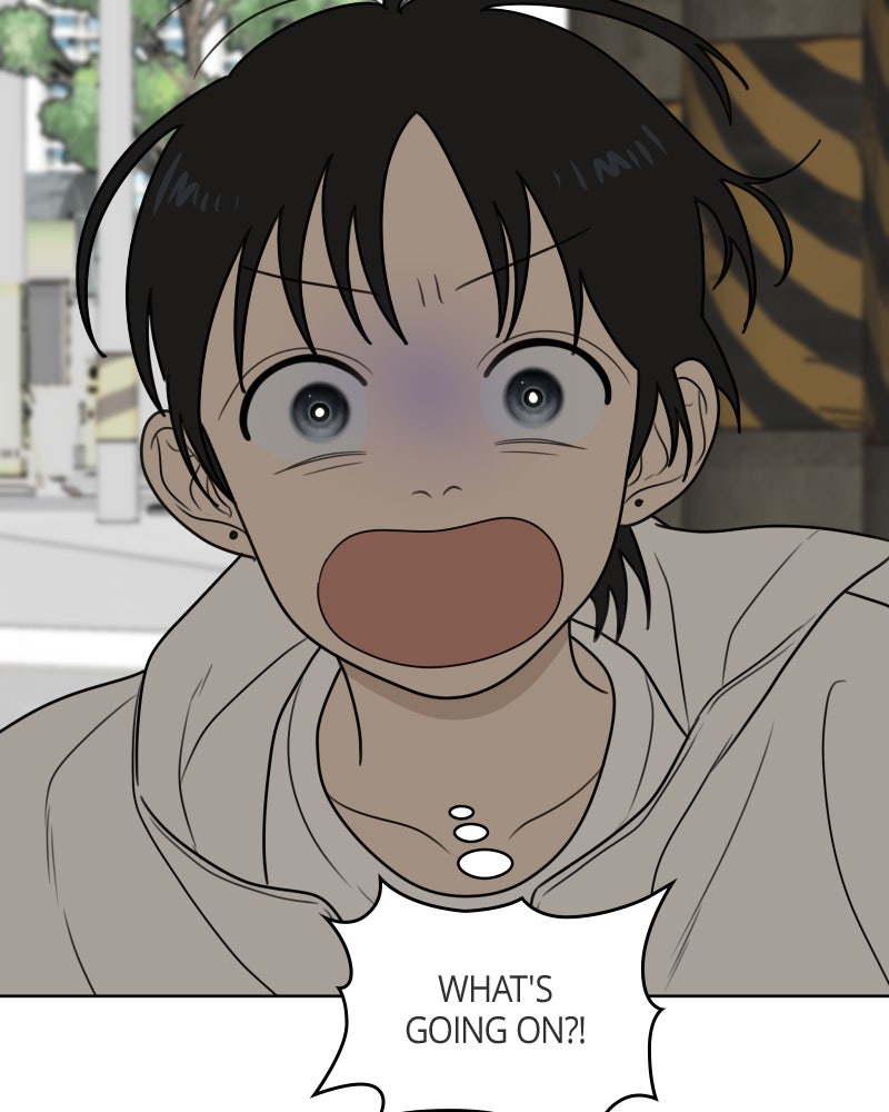 Illip Art High School Students Chapter 23 - Page 88