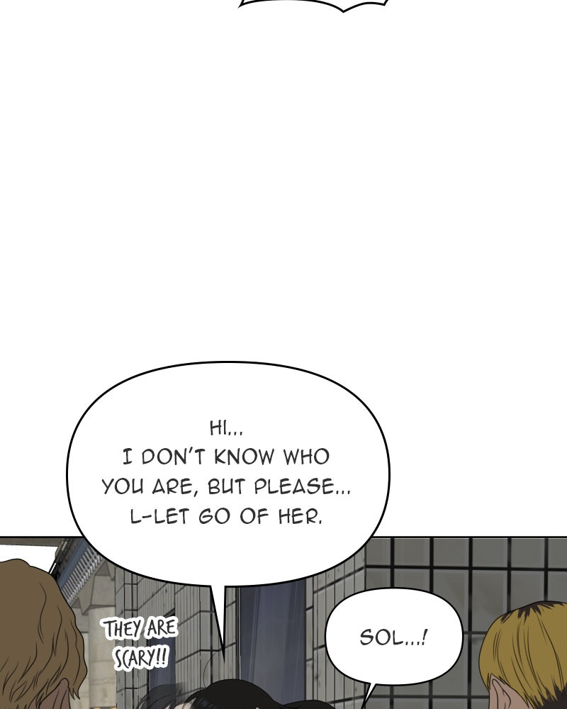 Illip Art High School Students Chapter 23 - Page 89