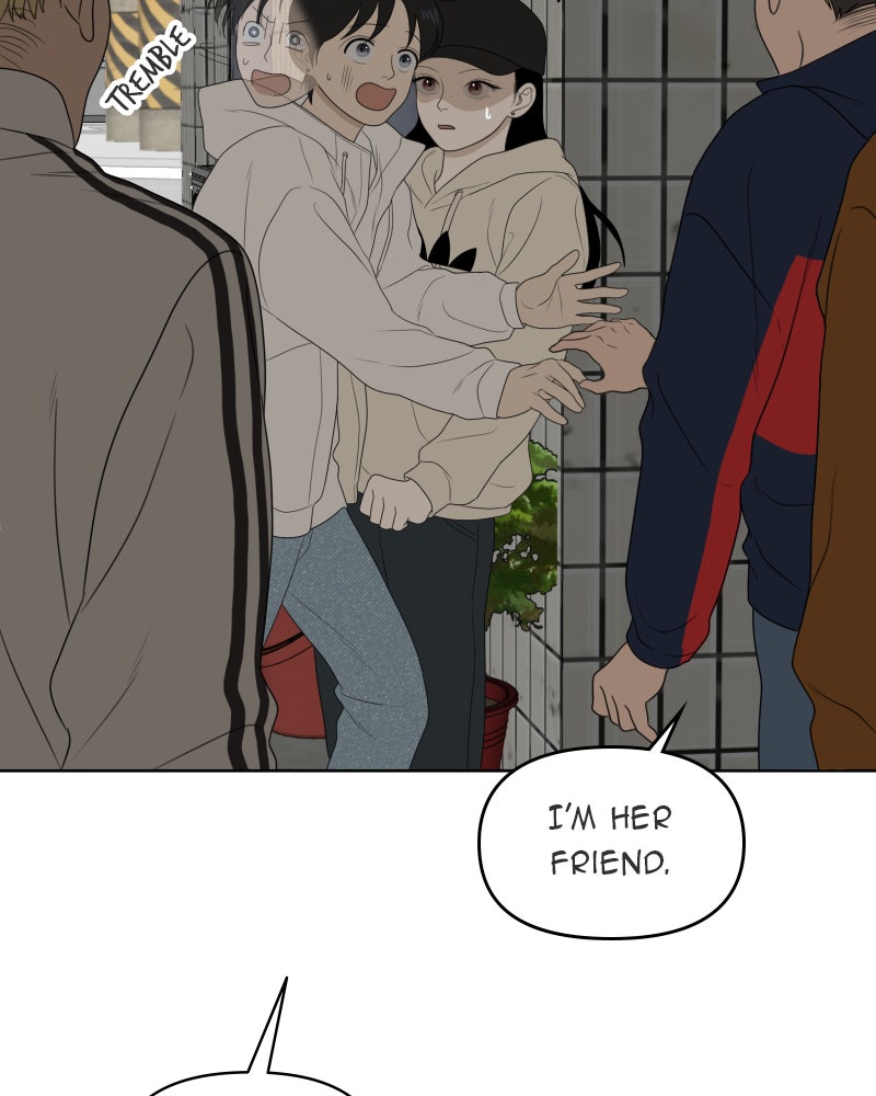 Illip Art High School Students Chapter 23 - Page 90