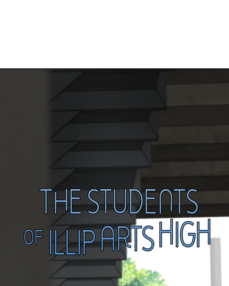 Illip Art High School Students Chapter 23 - Page 10