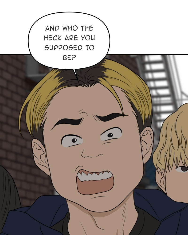 Illip Art High School Students Chapter 23 - Page 92