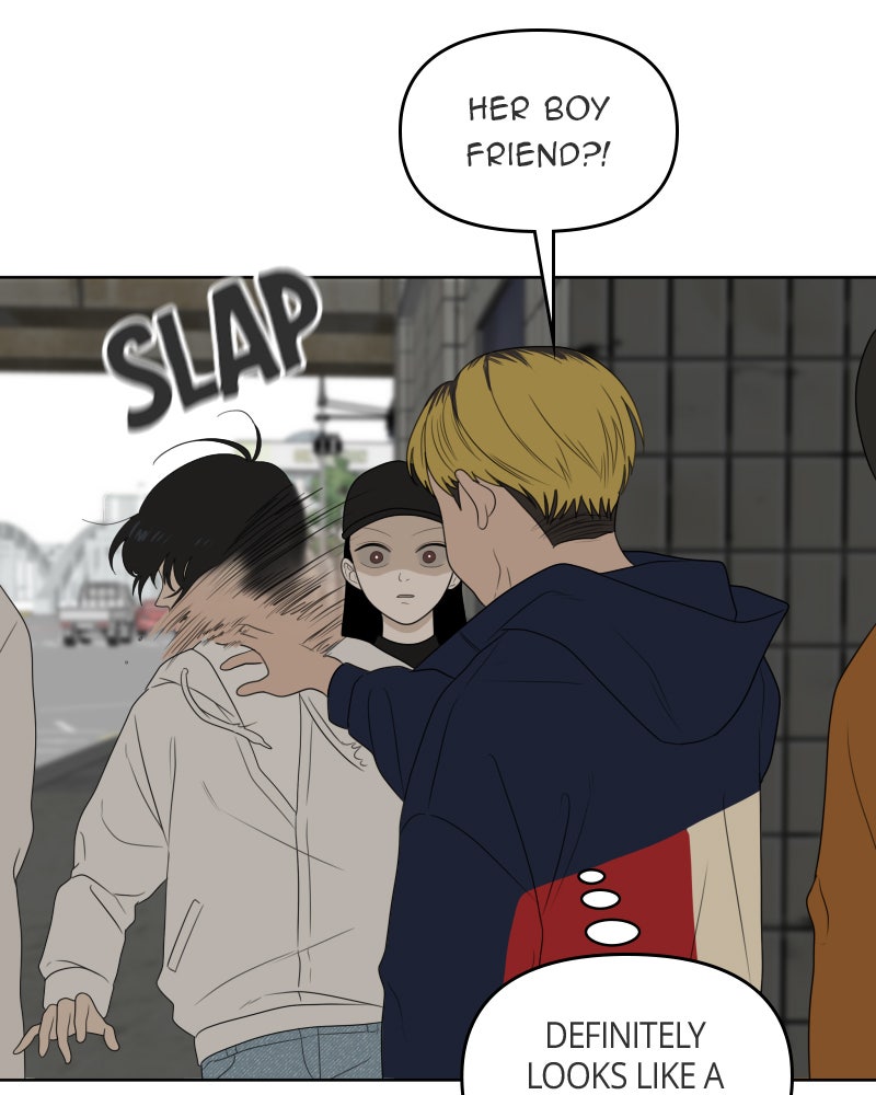 Illip Art High School Students Chapter 23 - Page 95