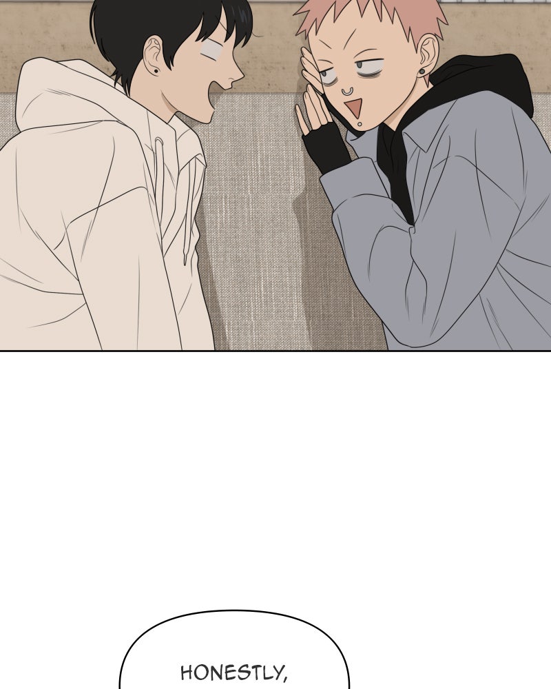 Illip Art High School Students Chapter 24 - Page 102