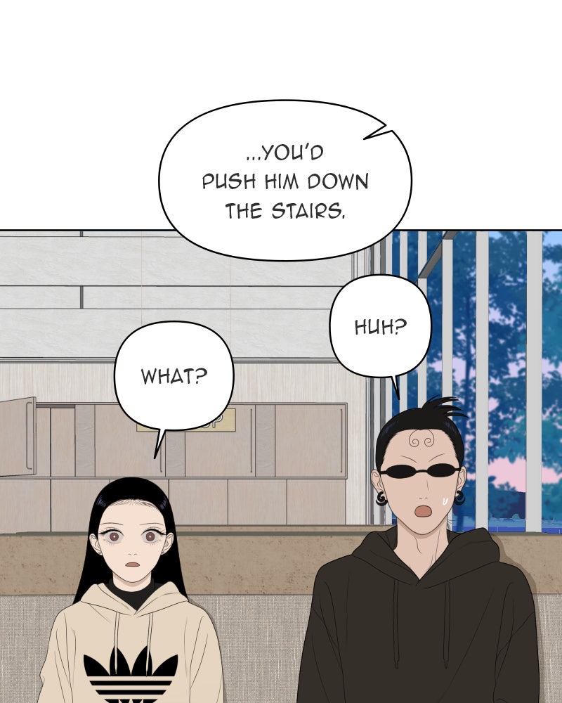 Illip Art High School Students Chapter 24 - Page 104