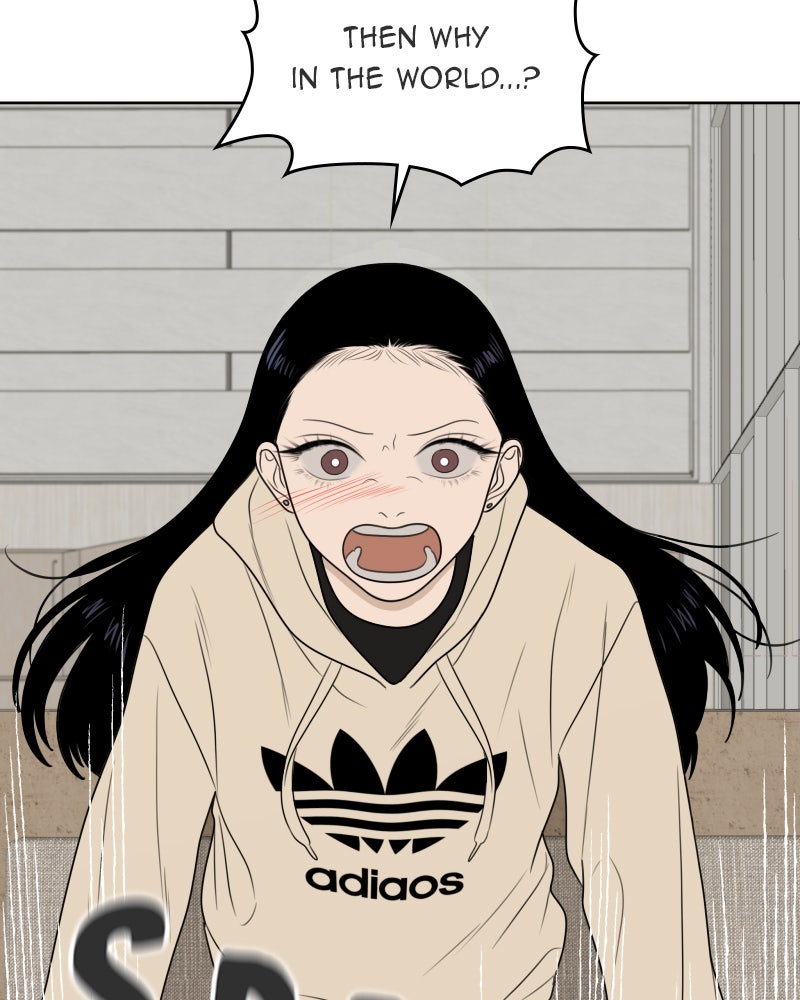 Illip Art High School Students Chapter 24 - Page 107