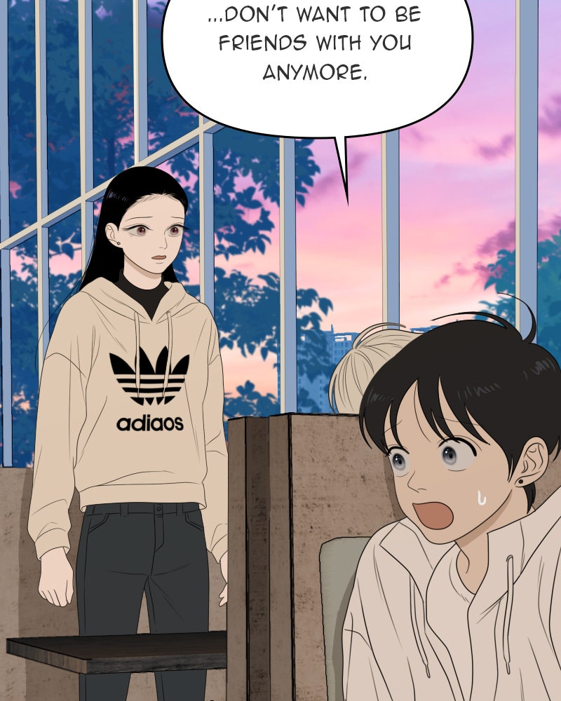 Illip Art High School Students Chapter 24 - Page 111