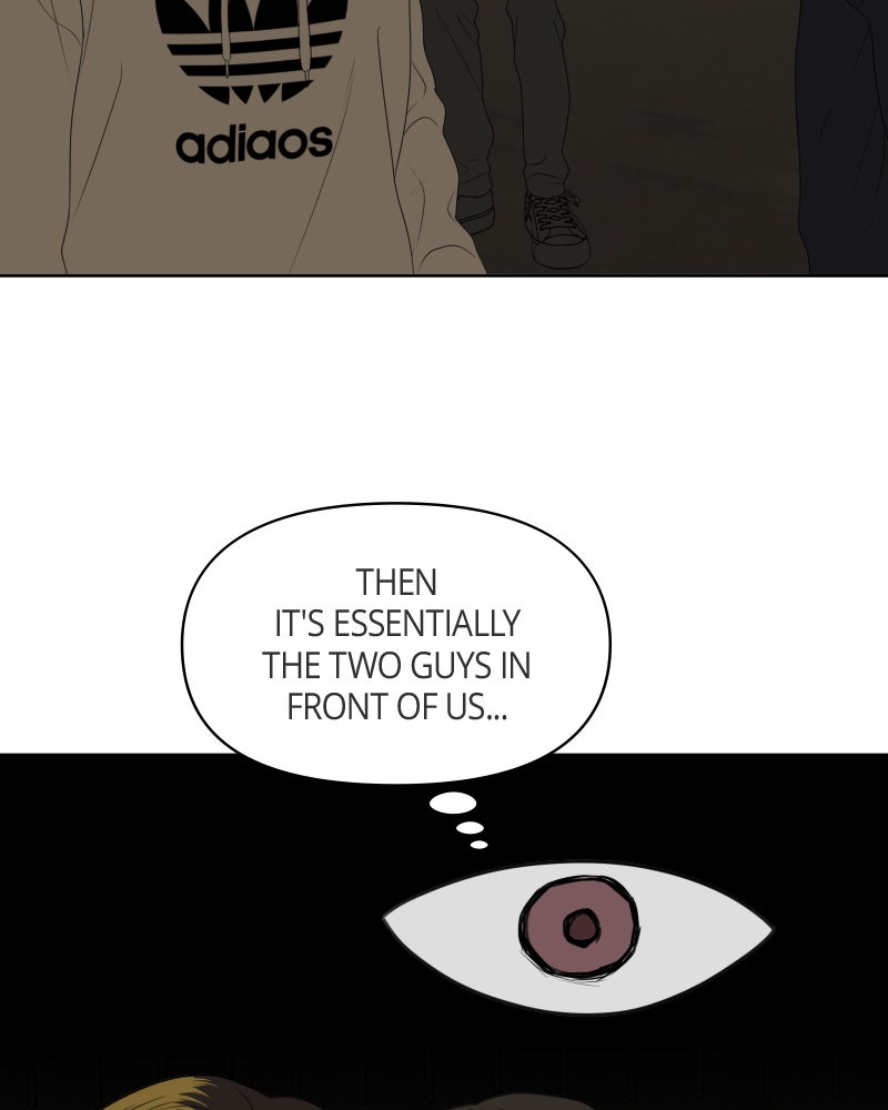 Illip Art High School Students Chapter 24 - Page 14