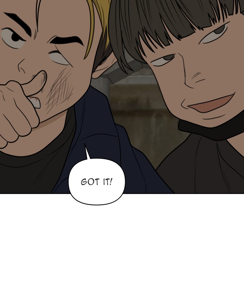 Illip Art High School Students Chapter 24 - Page 18