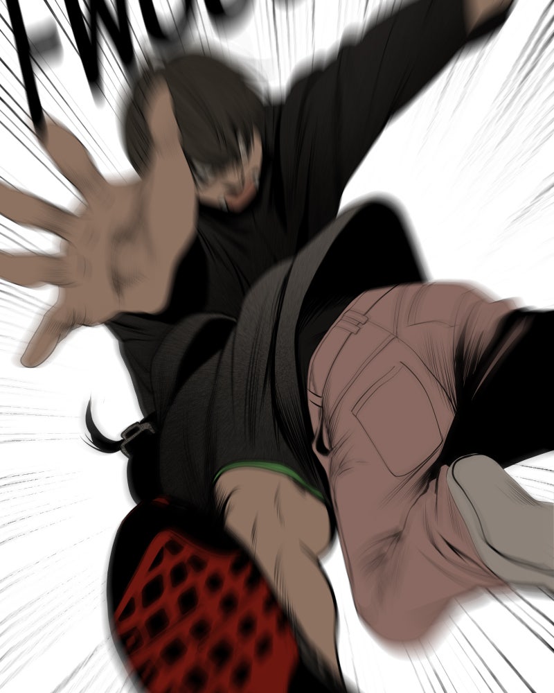 Illip Art High School Students Chapter 24 - Page 25