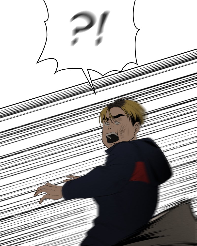 Illip Art High School Students Chapter 24 - Page 27