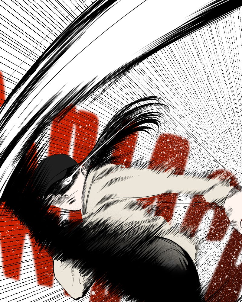 Illip Art High School Students Chapter 24 - Page 30