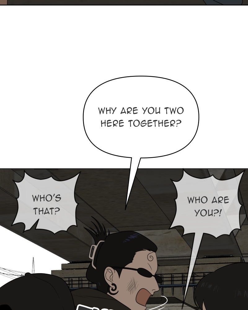 Illip Art High School Students Chapter 24 - Page 4