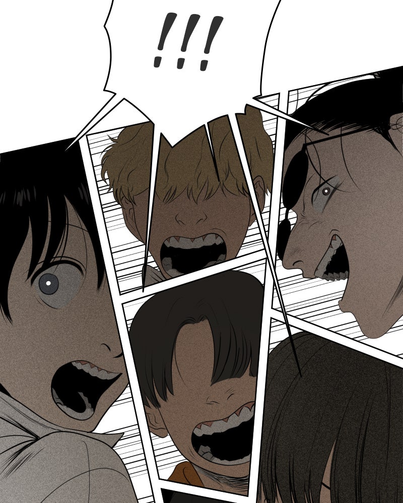 Illip Art High School Students Chapter 24 - Page 33