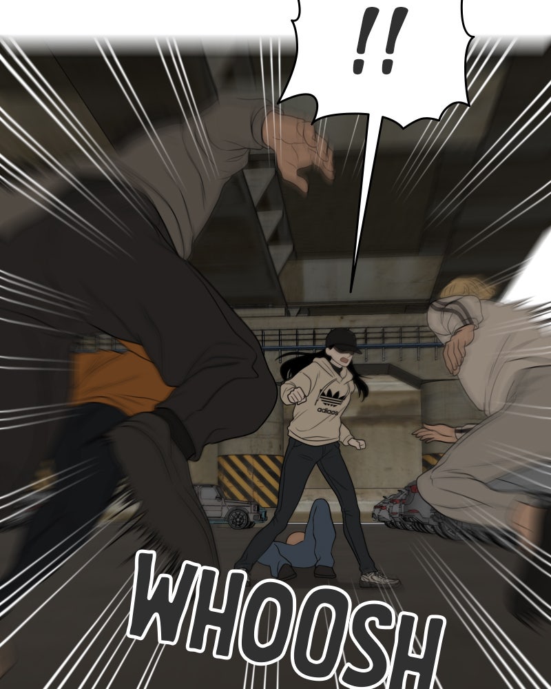 Illip Art High School Students Chapter 24 - Page 39