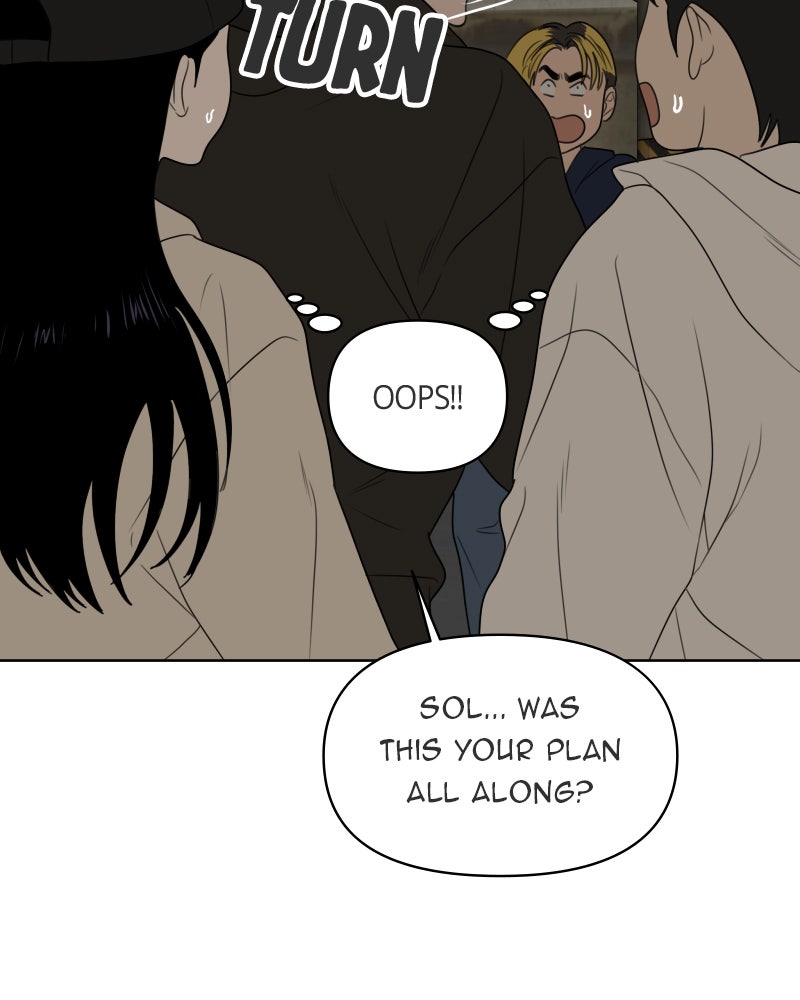 Illip Art High School Students Chapter 24 - Page 5