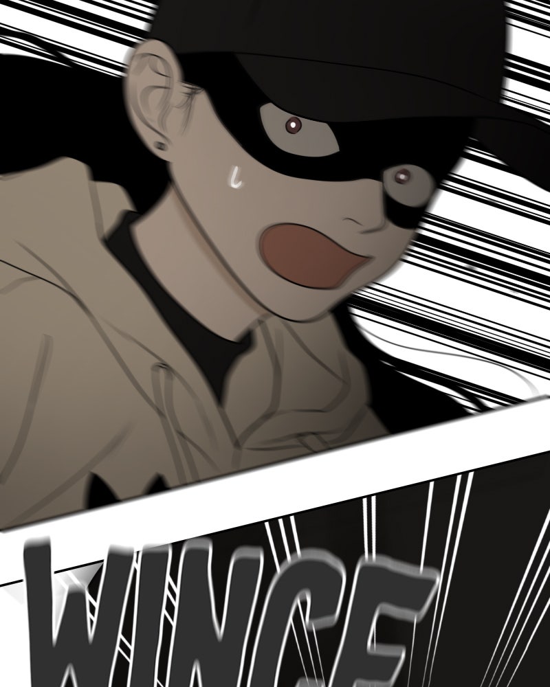 Illip Art High School Students Chapter 24 - Page 41