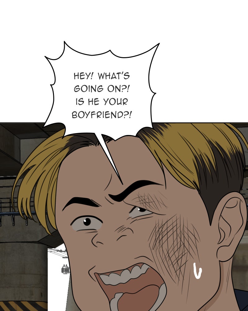 Illip Art High School Students Chapter 24 - Page 6