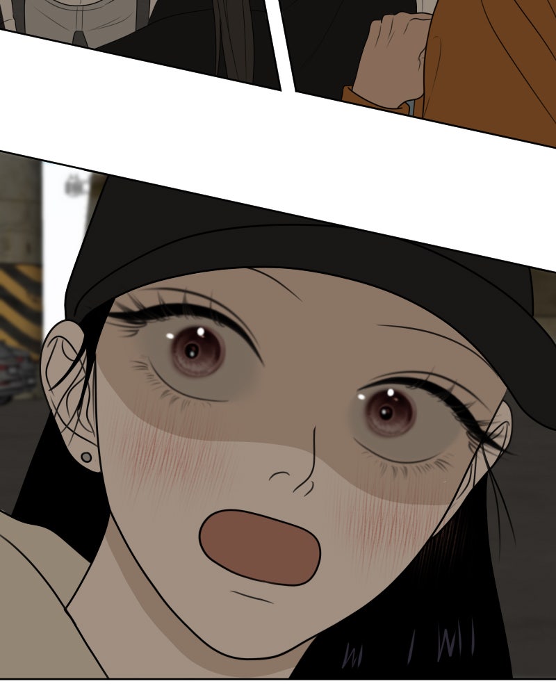 Illip Art High School Students Chapter 24 - Page 55